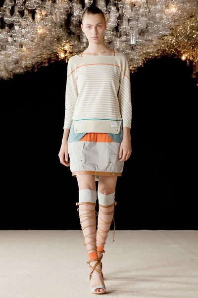 Look 7